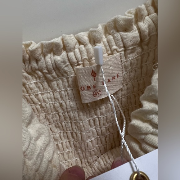 Adobe Lane Mini Prescott Dress - Picture 11 of 11